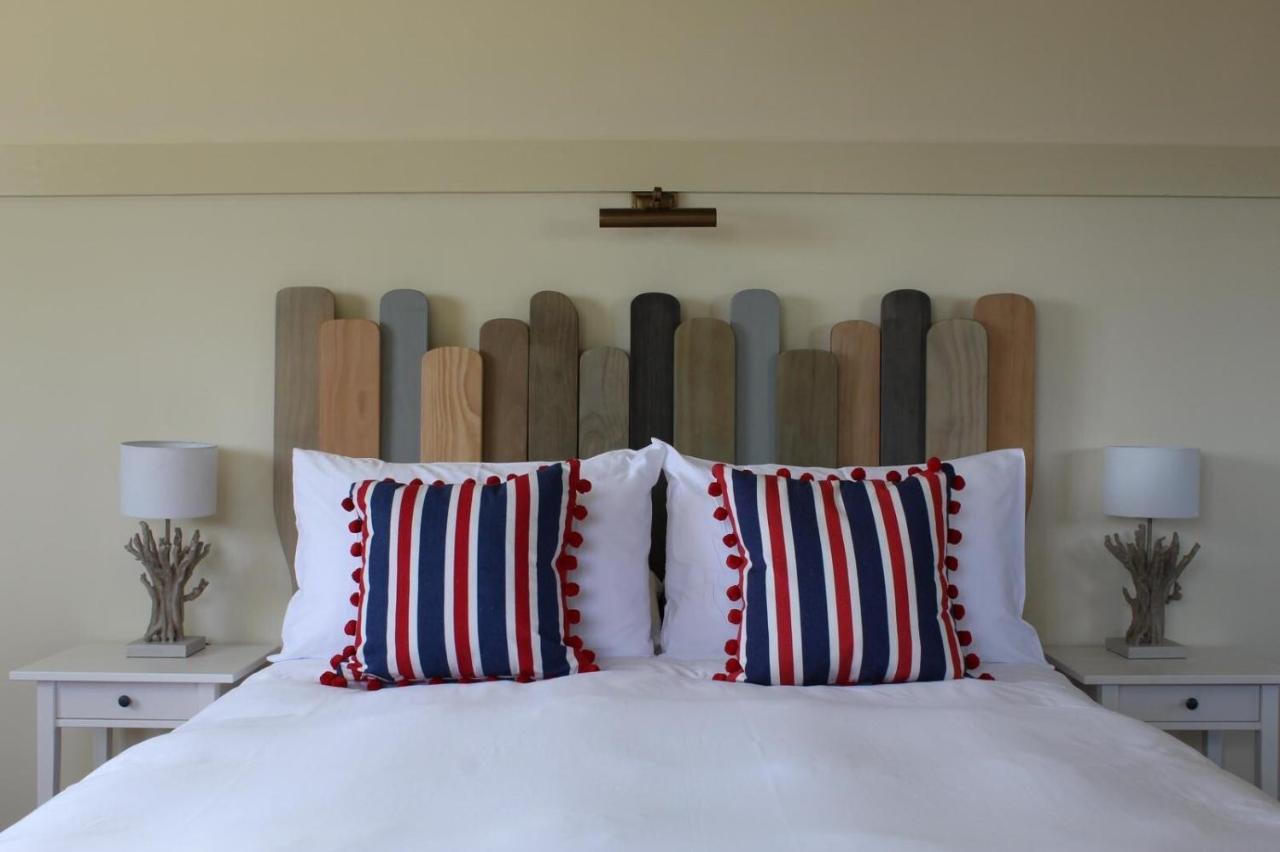 Bridport Arms Hotel West Bay Habitación foto