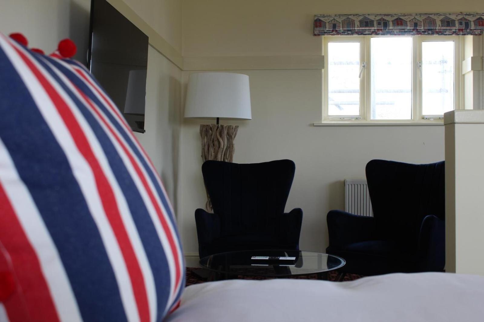 Bridport Arms Hotel West Bay Habitación foto