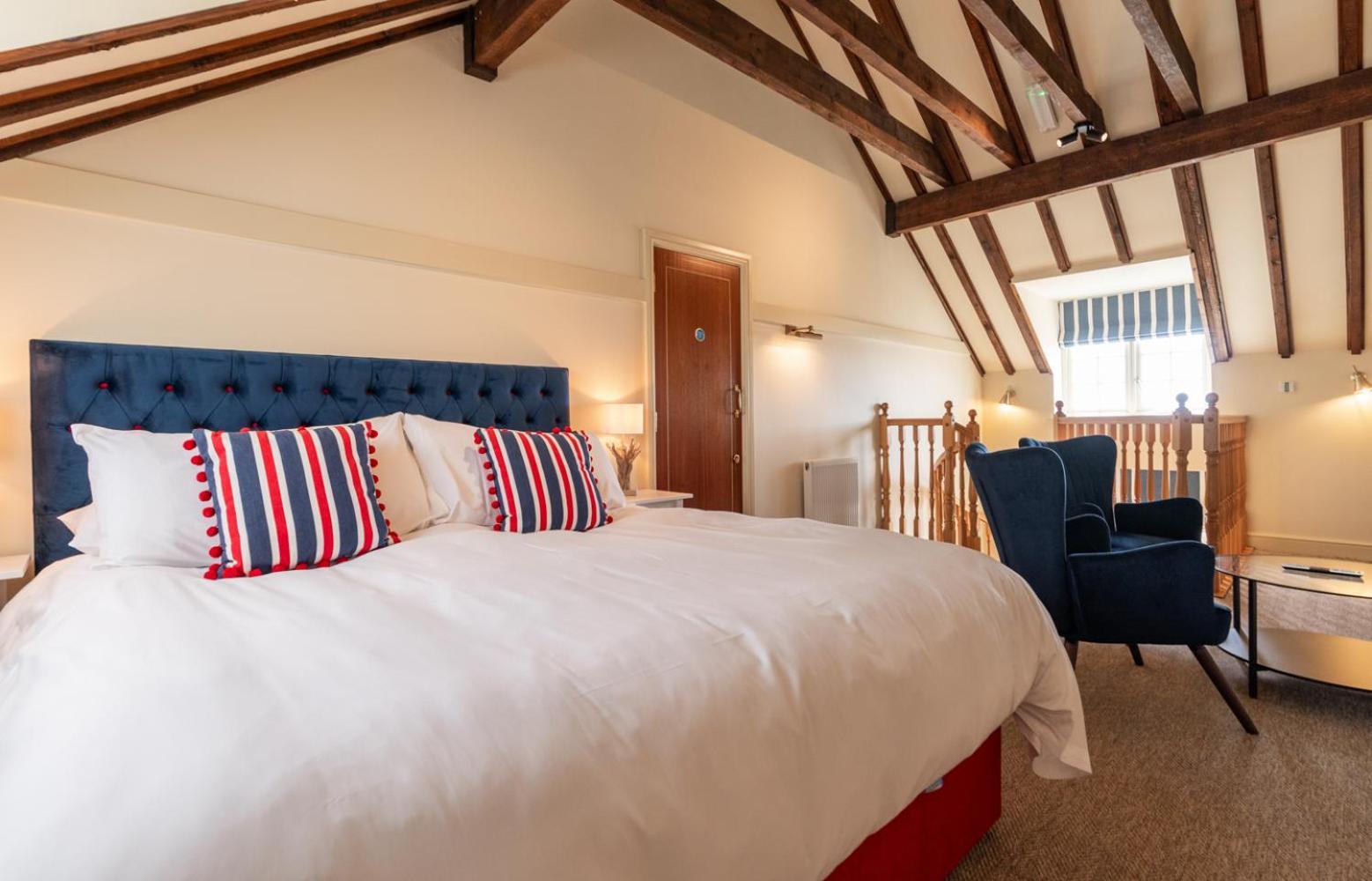 Bridport Arms Hotel West Bay Habitación foto
