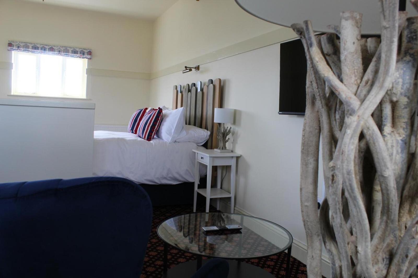Bridport Arms Hotel West Bay Habitación foto
