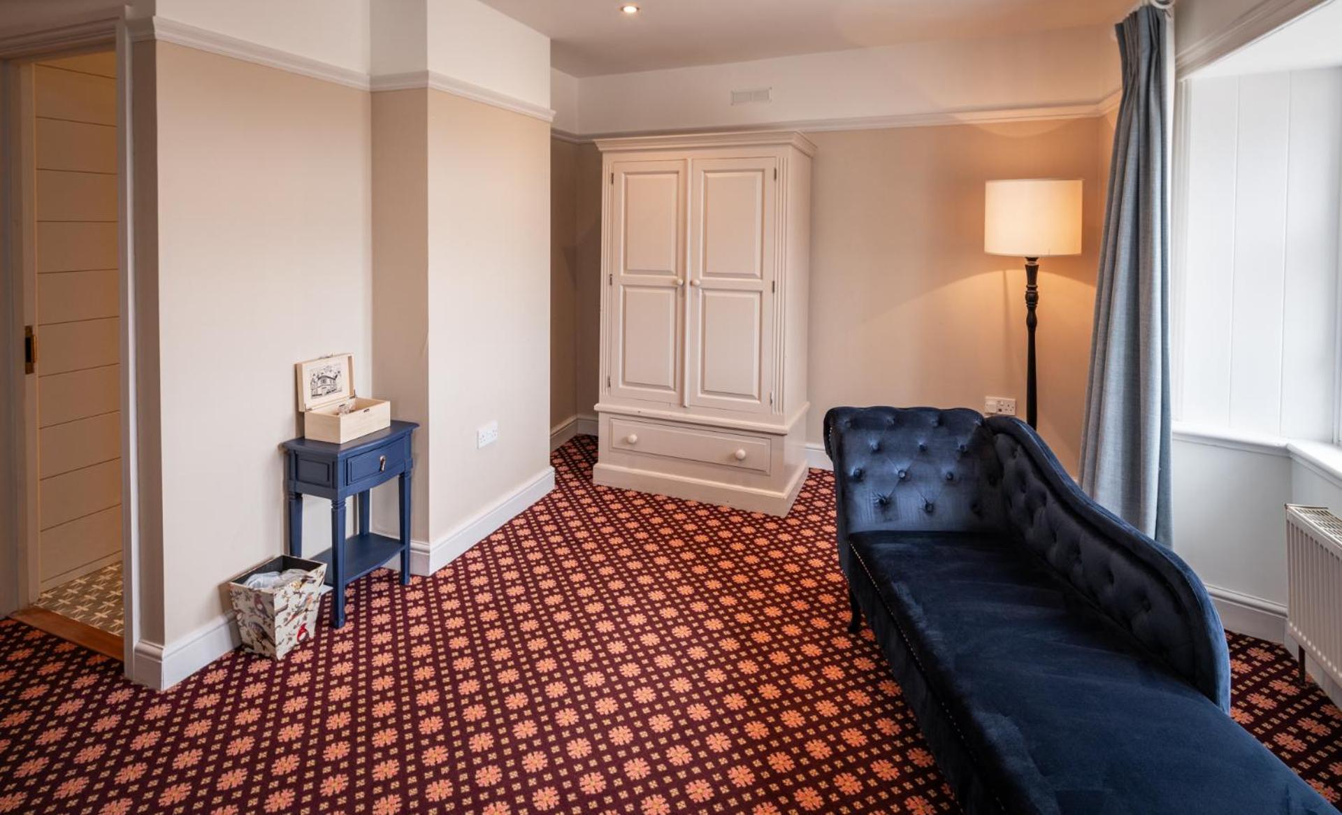 Bridport Arms Hotel West Bay Habitación foto