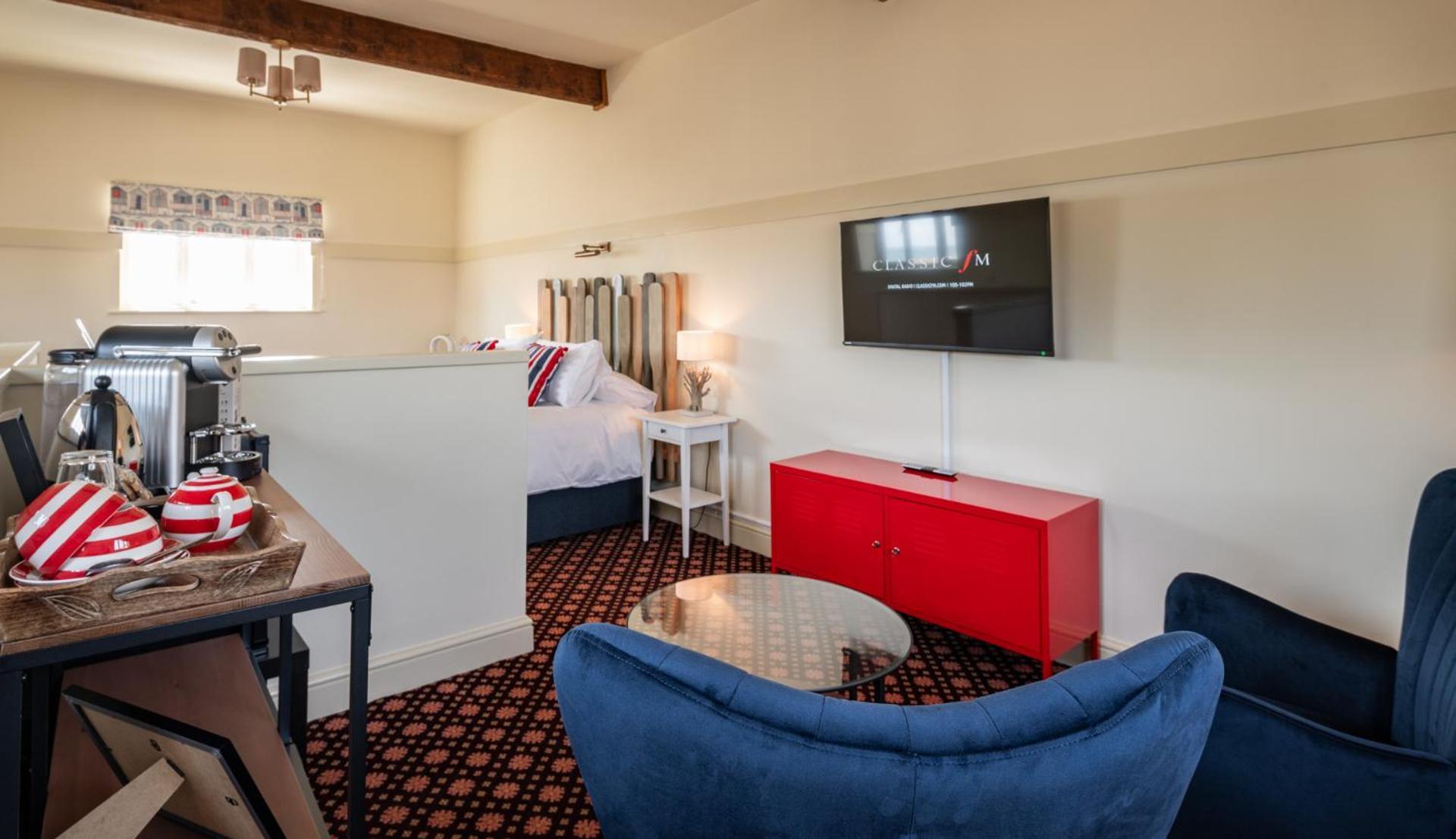 Bridport Arms Hotel West Bay Habitación foto