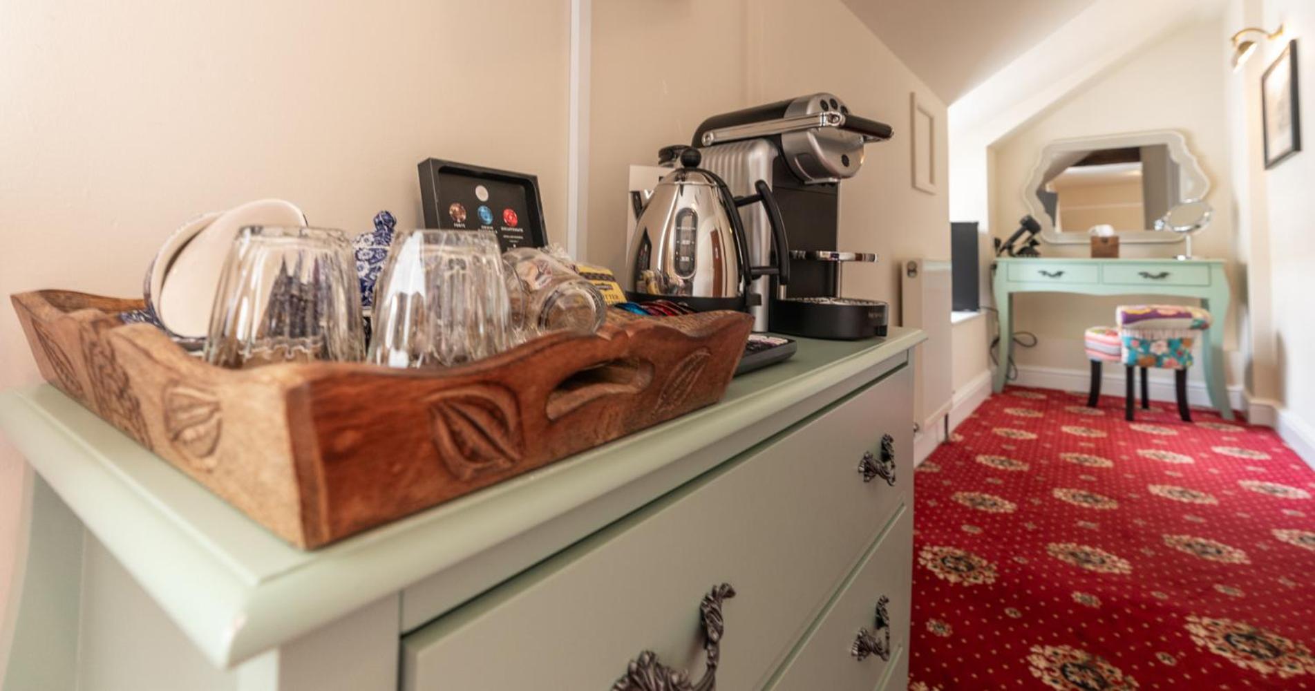Bridport Arms Hotel West Bay Habitación foto