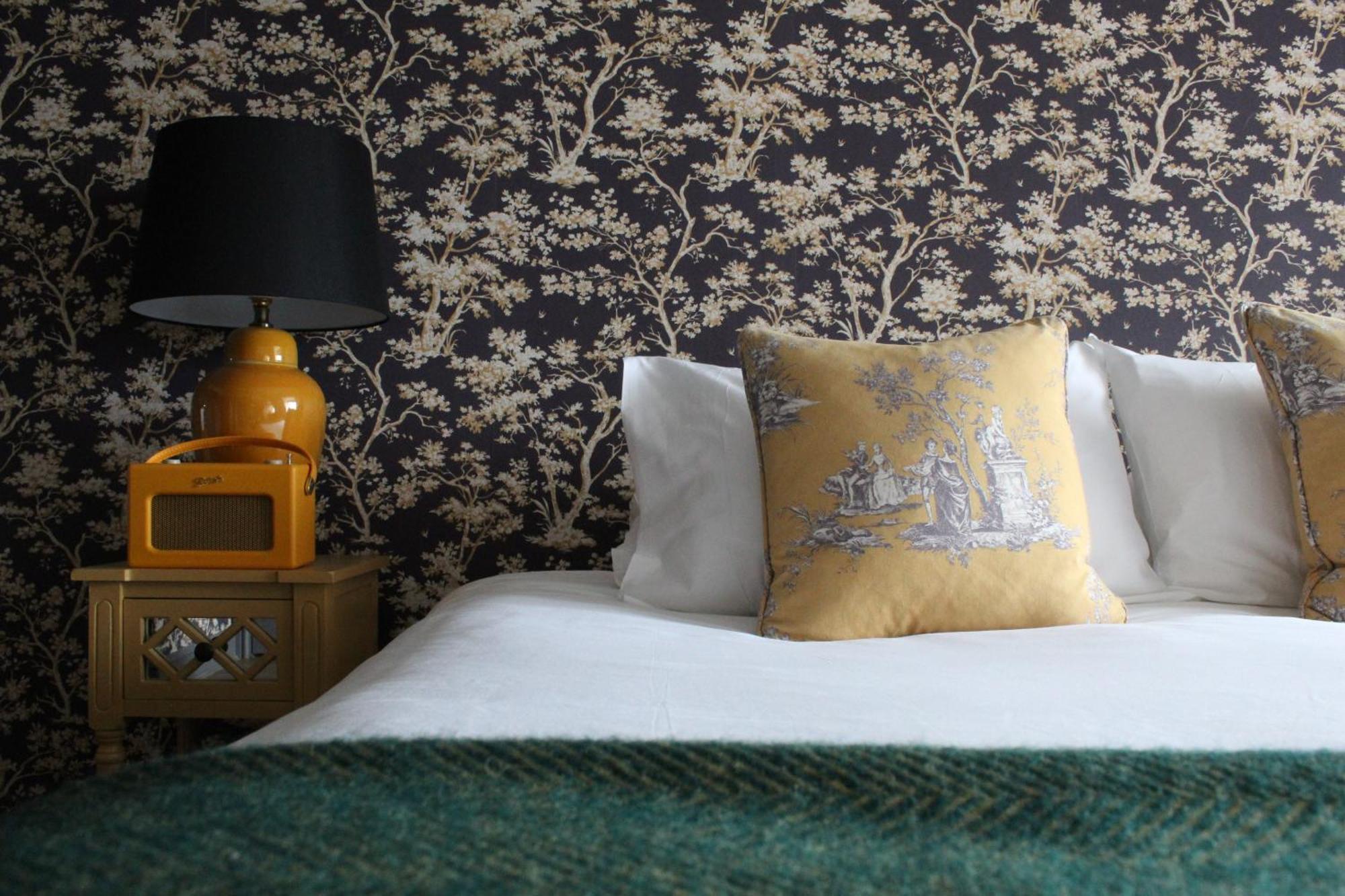 Bridport Arms Hotel West Bay Habitación foto